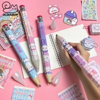 Bút chì khổng lồ Sanrio Cartoon