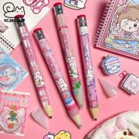 Bút chì khổng lồ Thỏ trắng