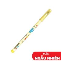 Bút Chì Khúc Điểm 10 Thiên Long TP-PC005 Mẫu Màu Giao Ngẫu Nhiên