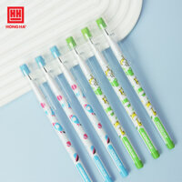 Bút chì khúc Hồng Hà  Bút chì đốt, ngòi HB - 3541