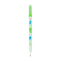 Bút chì khúc Thiên Long Điểm 10 TP-PC005 - Lõi chắc chắn nét đậm, ít bột chì
