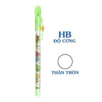 Bút chì khúc Thiên Long PC-09