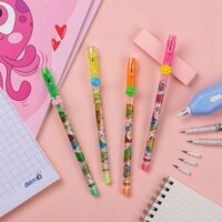 Bút chì khúc Thiên Long PC-09