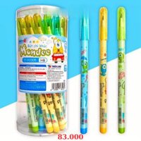 Bút chì khúc Thiên Long TP-PC005 lon 30 cây