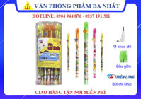 Bút chì khúc Thiên Long