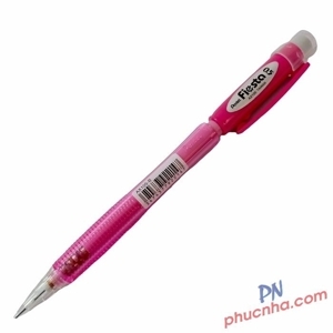Bút chì kim bấm Fiesta Pentel AX105W