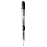 Bút Chì Kim Bấm Giữa Pentel 0.5mm - PD105T - Đen