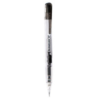 Bút Chì Kim Bấm Giữa Pentel 0.5mm - PD105T - Đen