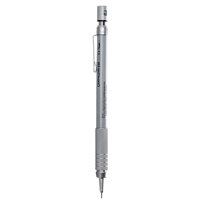 Bút Chì Kim Kỹ Thuật Bấm Inox Pentel 0.5mm - PG515-A