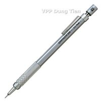 Bút Chì Kim Kỹ Thuật Pentel GRAPHGEAR 500 PG513/ PG515/ PG517/ PG519- Chính Hãng