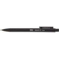 Bút chì kim ngòi dẹp 2.0mm Marvy FL200 Sketch It Pencil