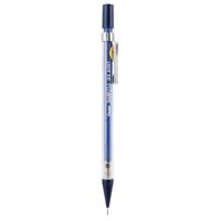 Bút Chì Kim Pentel A125T Kiểu Dáng Thân Trong Trang Bị Đầu Tẩy 2 Màu Vỏ - Xanh