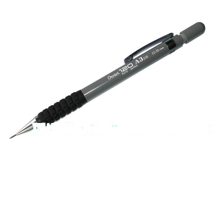 Bút chì kim Pentel A315 - 0.5mm
