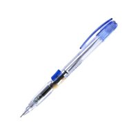 Bút Chì Kim Pentel Techniclick PD105T 0,5mm - Màu Xanh Dương