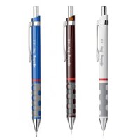 Bút chì kim rOtring Tikky 0.5mm Nhật Bản Văn phòng phẩm