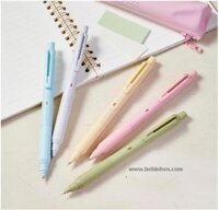 Bút chì kim Uni KURU TOGA KS 0.5mm M5-KS thân kim loại