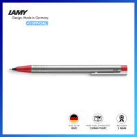 Bút Chì Lamy Logo Ngòi 105 - 0.5 mm - 4000700 - Red