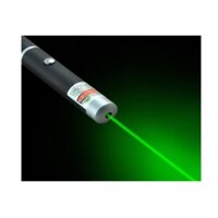 Bút chỉ laser ánh sáng xanh/ Bút chỉ bản đồ Green Poiter SD Laser 303