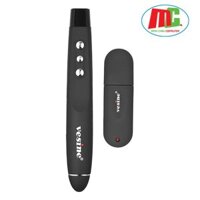 Bút Chỉ Laser Thuyết Trình Vesine VP101 - Bút Trình Chiếu