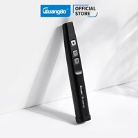 Bút chỉ laser thuyết trình, giảng dạy GuangBo JG6618H