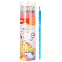 Bút chì màu 36 màu Deli Colorun C003 37 (12)