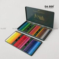 Bút Chì Màu Artist Faber Castell Polychromos 60 màu