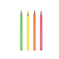 Bút chì màu Caran d 'Ache Maxi Fluos - Chọn một màu