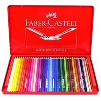 Bút chì màu  Faber Castell  36/60 màu hàng cao cấp