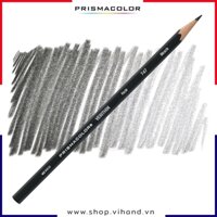 Bút chì màu lõi cứng Prismacolor Premier Verithin 747 - Black