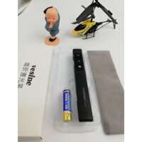 But Chi May Chieu-Giá Bút Chỉ Laser-Bút Lật Slide-Mua ngay bút trình chiếu VP158 cao cấp với USB được tích hợp ngay trong bút - công cụ giúp bài thuyết trình của bạn trở lên chuyên nghiệp hơn bao giờ hết. BH uy tín 1 đổi 1. Ưu đãi 50% khi mua trên Lazada