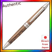 Bút Chì Mitsubishi Bút Bi Dầu Malt Nguyên Chất 0.7 SS1025.22 Màu Nâu Đậm Bút Chì Mitsubishi Bút Bi Dầu Malt Nguyên Chất 0.7 SS1025.70 Tự Nhiên