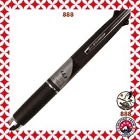 Bút Chì Mitsubishi Bút Đa Năng Jetstream 4 & 1 0.5 Đen Dễ Viết MSXE510005P24 từ Nhật Bản
