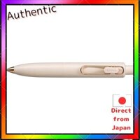Bút chì Mitsubishi Gel Ball Pen Uniball One P Rose Gold Spec 0.5 Sữa chua UMNSPG05.46