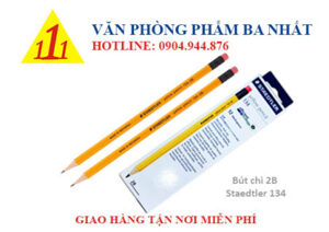 Bút chì Staedtler 134