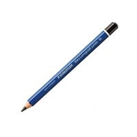 Bút chì thân to Staedtler Mars Lumograph Jumbo 100J-8B pencil