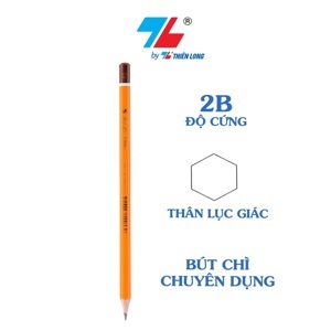 Bút chì Thiên Long GP-018