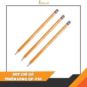 Bút chì Thiên Long GP-018
