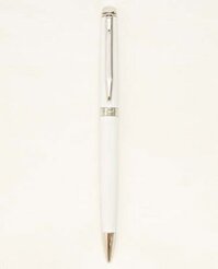 Bút chì Waterman Hemisphere White Lacquer CT Pencil