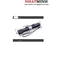 Bút chiếu laser pointer Heinler PP-009 dùng cho dạy học, xây dựng, công trình công suất cao 1000001105