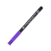 Bút Cọ Màu Sakura Koi Coloring Brush – Màu Light Purple cao cấp