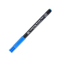 Bút Cọ Sakura Koi Coloring Brush XBR#225 – Steel Blue giá tốt