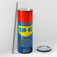 Bút| Cốc hút chân không cổ điển Lọc dầu In cốc 20oz Cốc bằng thép không gỉ cho những người yêu thích ô tô Cốc giữ nhiệt chống rò rỉ với thiết kế lọc dầu cổ điển ngộ nghĩnh Nước cách nhiệt cho ô tô