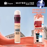 Bút Cushion Che Khuyết Điểm Đa Năng Instant Age Rewind Eraser Multi-use Concealer Maybelline New York 6ml