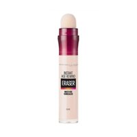 Bút Cushion Che Khuyết Điểm Maybelline Instant Age Rewind 110 Fair 6ml