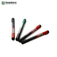 Bút Dạ 2 Màu Double Colour