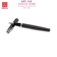 Bút dạ bi cao cấp Hồng Hà Trường Sơn TS02 | Bút ký quà tặng - 9040 VPP Kiều Anh