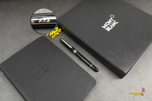 Bút dạ bi Montblanc 2865