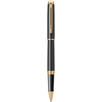 Bút dạ bi Waterman Hemisphere Essential Matt Black GT Rollerball S0920750