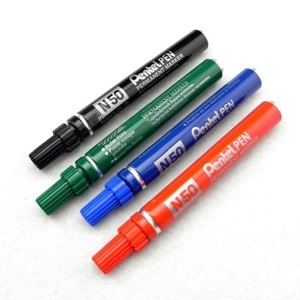 Bút dạ dầu Pentel N50