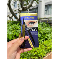 Bút dạ kẻ Eyeliner Nongchat